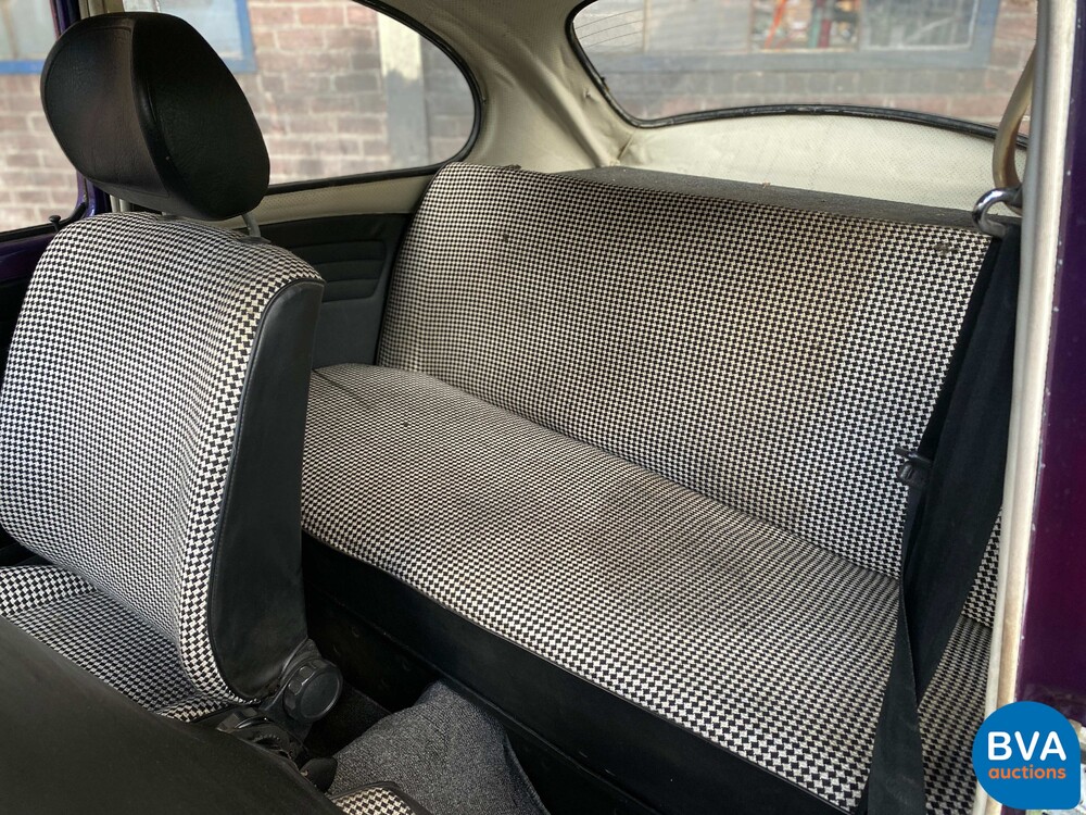 Volkswagen Käfer Käfer 1303S 1973.