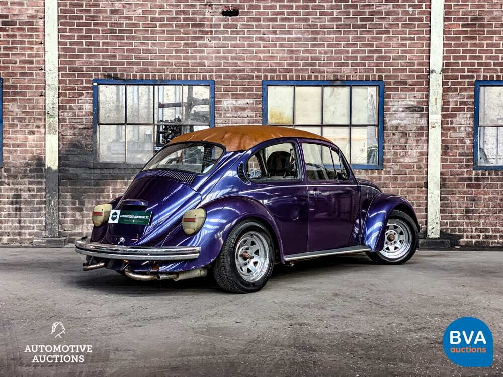 Volkswagen Käfer Käfer 1303S 1973.