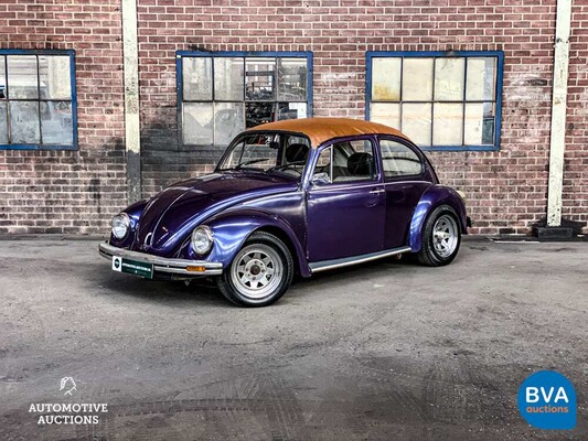 Volkswagen Kever Beetle 1303S 1973
