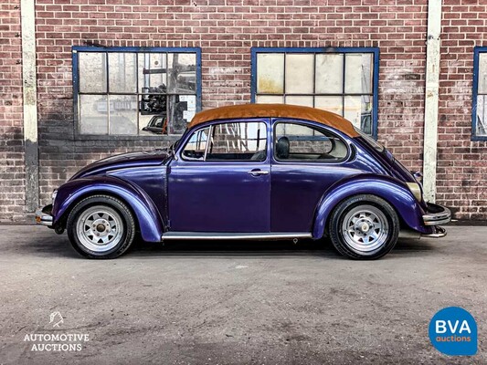 Volkswagen Beetle Beetle 1303S 1973.