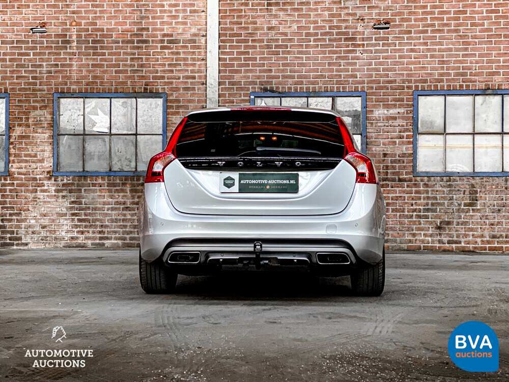 Volvo V60 D2 Summum 114hp 2015, G-115-BZ.