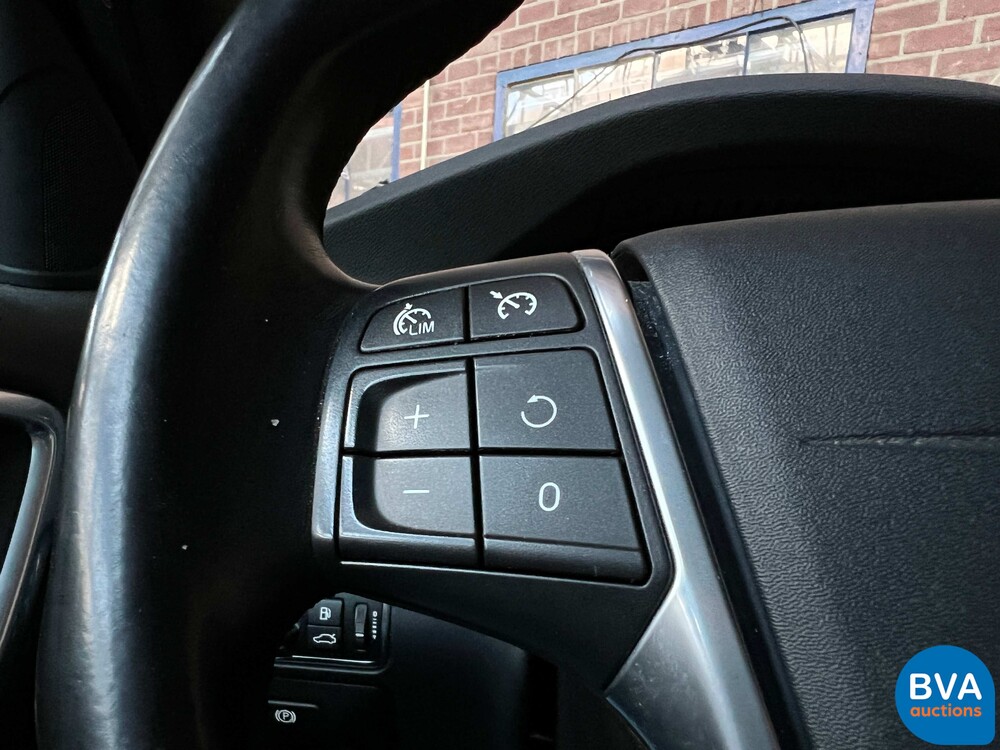 Volvo V60 D2 Summum 114hp 2015, G-115-BZ.