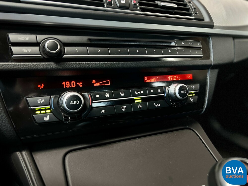 BMW M5 5er 560PS f10 M-Performance 2013 -Org. NL-, 76-ZNN-7.