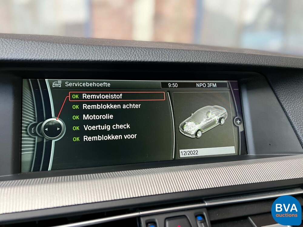 BMW M5 5er 560PS f10 M-Performance 2013 -Org. NL-, 76-ZNN-7.