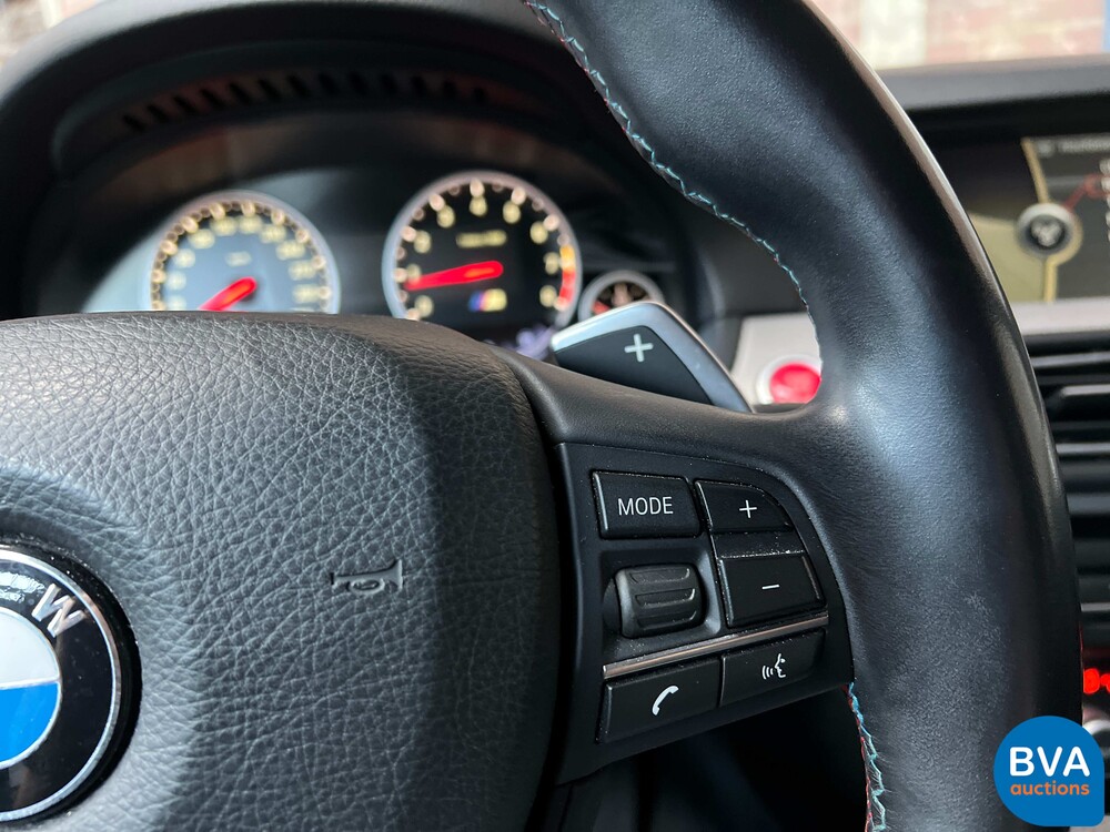 BMW M5 5er 560PS f10 M-Performance 2013 -Org. NL-, 76-ZNN-7.