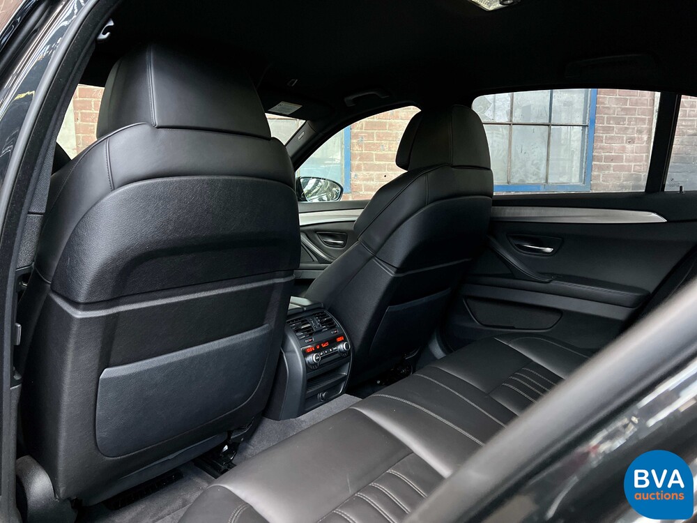BMW M5 5er 560PS f10 M-Performance 2013 -Org. NL-, 76-ZNN-7.