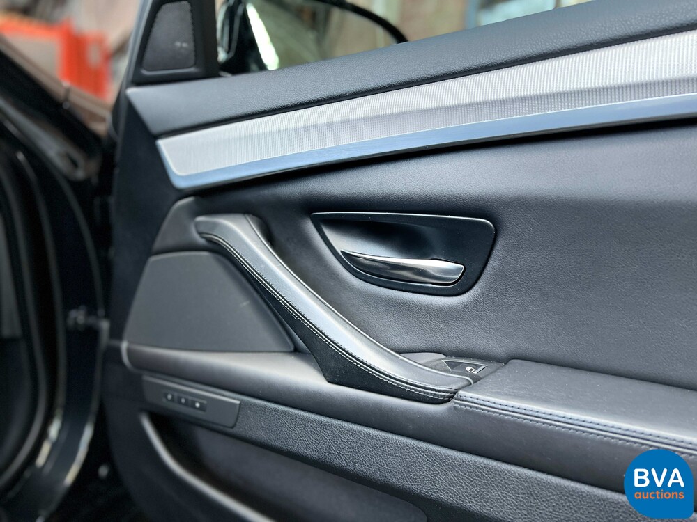 BMW M5 5er 560PS f10 M-Performance 2013 -Org. NL-, 76-ZNN-7.