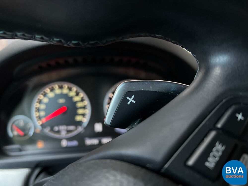 BMW M5 5er 560PS f10 M-Performance 2013 -Org. NL-, 76-ZNN-7.