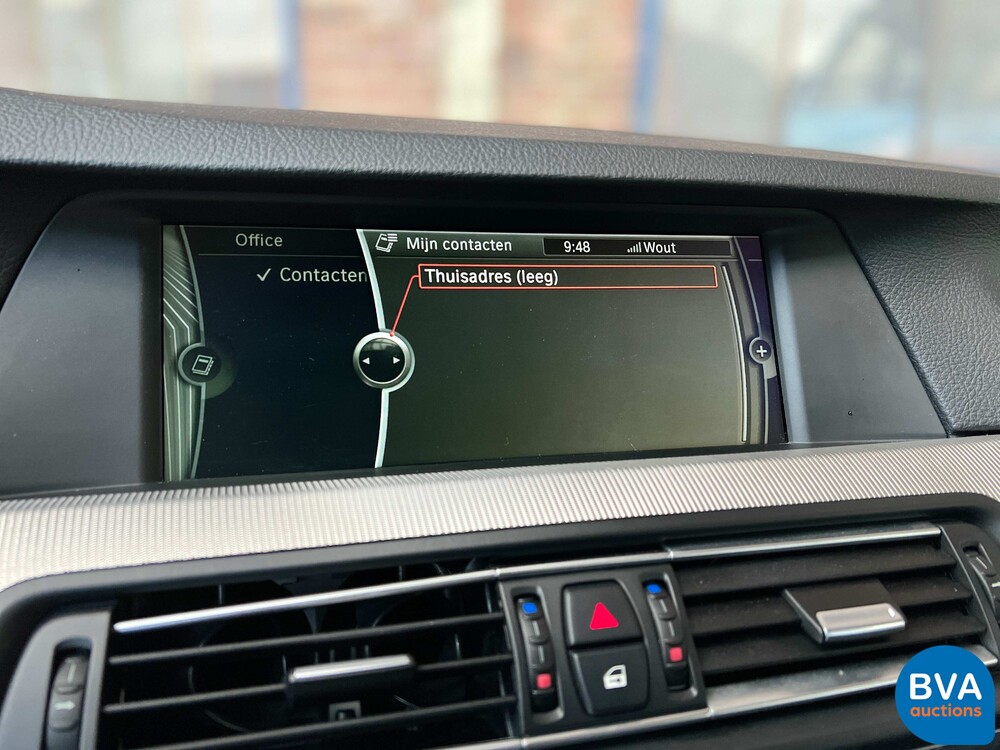 BMW M5 5er 560PS f10 M-Performance 2013 -Org. NL-, 76-ZNN-7.