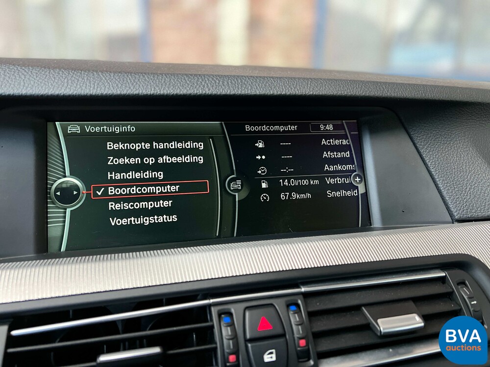 BMW M5 5er 560PS f10 M-Performance 2013 -Org. NL-, 76-ZNN-7.