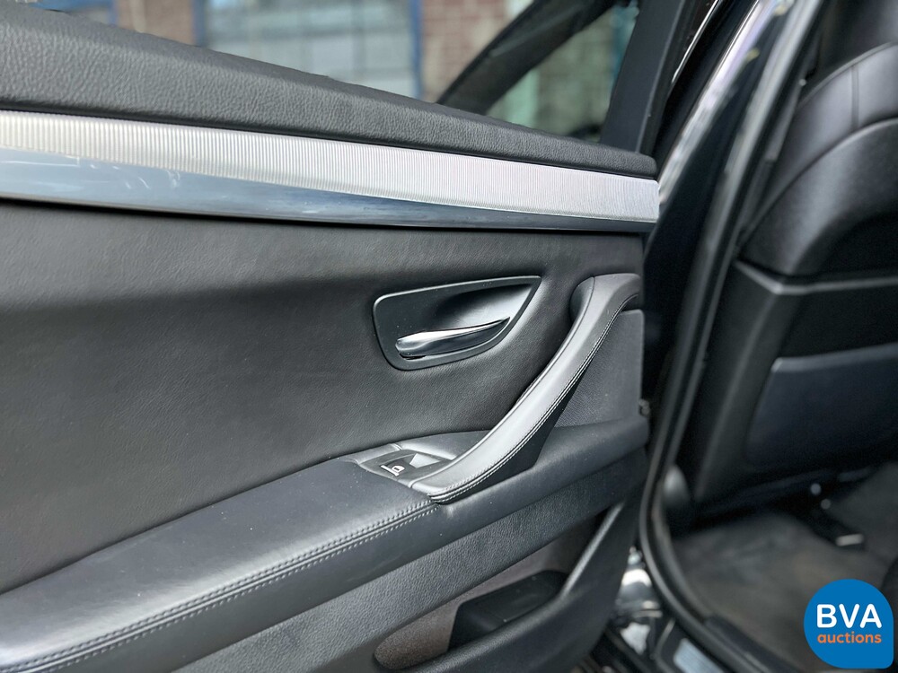 BMW M5 5er 560PS f10 M-Performance 2013 -Org. NL-, 76-ZNN-7.