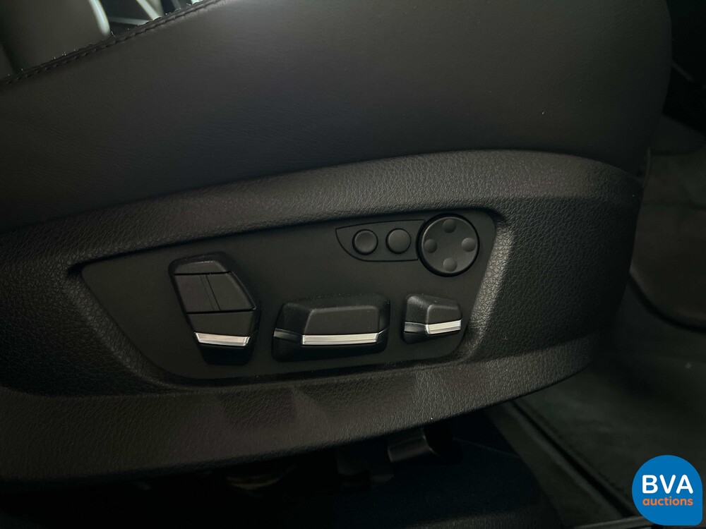 BMW M5 5er 560PS f10 M-Performance 2013 -Org. NL-, 76-ZNN-7.