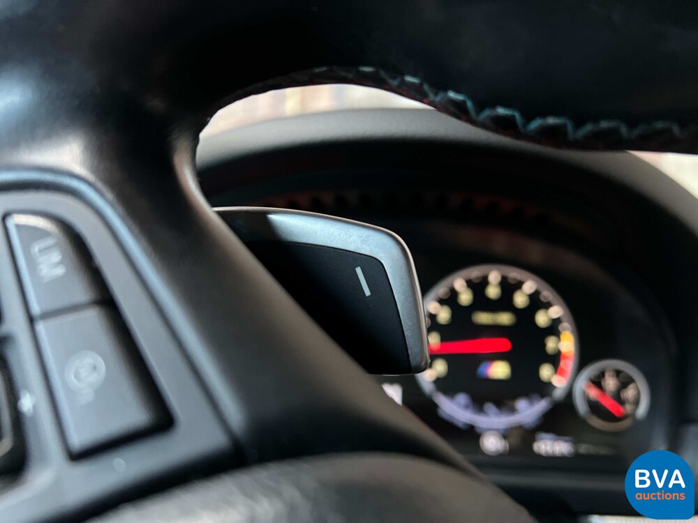 BMW M5 5er 560PS f10 M-Performance 2013 -Org. NL-, 76-ZNN-7.