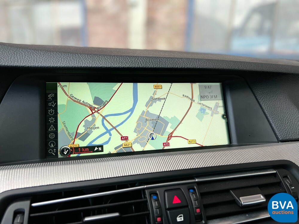 BMW M5 5er 560PS f10 M-Performance 2013 -Org. NL-, 76-ZNN-7.