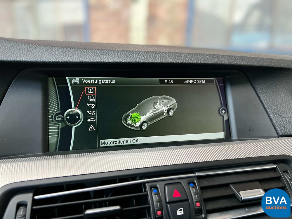 BMW M5 5er 560PS f10 M-Performance 2013 -Org. NL-, 76-ZNN-7.