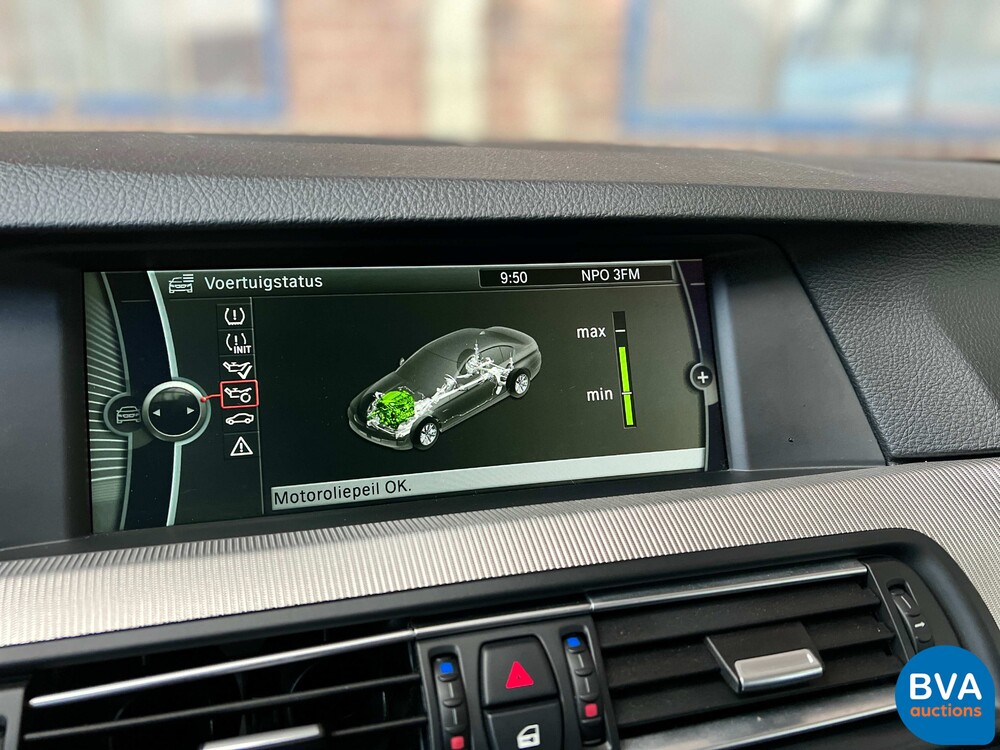 BMW M5 5er 560PS f10 M-Performance 2013 -Org. NL-, 76-ZNN-7.