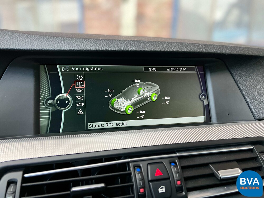 BMW M5 5er 560PS f10 M-Performance 2013 -Org. NL-, 76-ZNN-7.