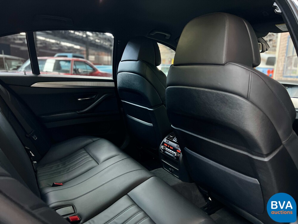 BMW M5 5er 560PS f10 M-Performance 2013 -Org. NL-, 76-ZNN-7.
