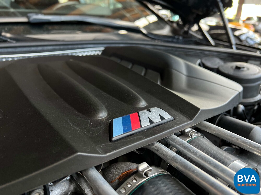 BMW M5 5er 560PS f10 M-Performance 2013 -Org. NL-, 76-ZNN-7.