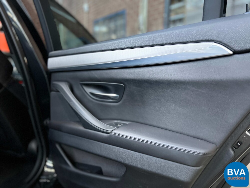 BMW M5 5er 560PS f10 M-Performance 2013 -Org. NL-, 76-ZNN-7.