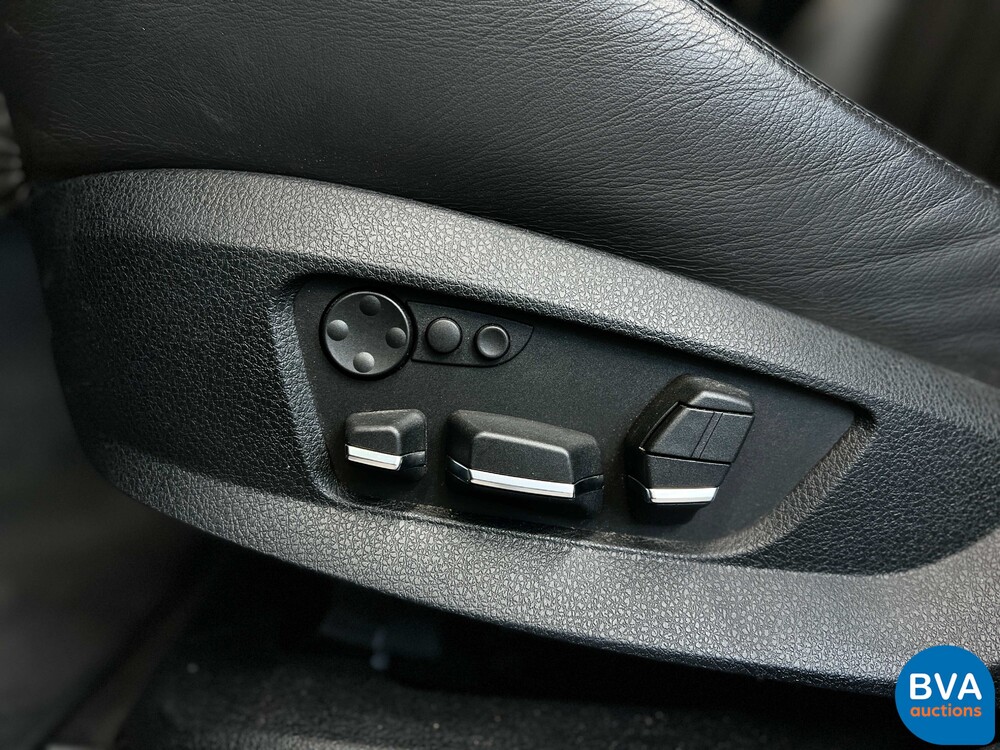 BMW M5 5er 560PS f10 M-Performance 2013 -Org. NL-, 76-ZNN-7.