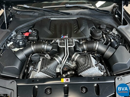 BMW M5 5-series 560hp f10 M-Performance 2013 -Org. NL-, 76-ZNN-7.