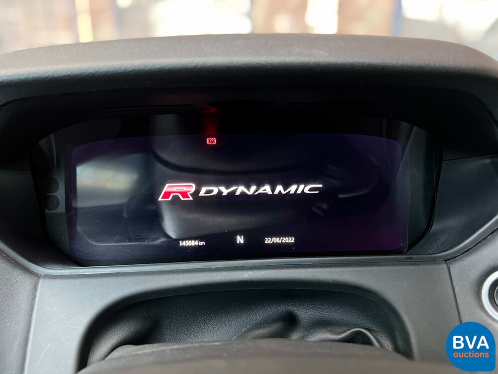 Landrover Range Rover Velar 3.0 D300 AWD R-Dynamic HSE 300 PS 2018, N-222-LN.