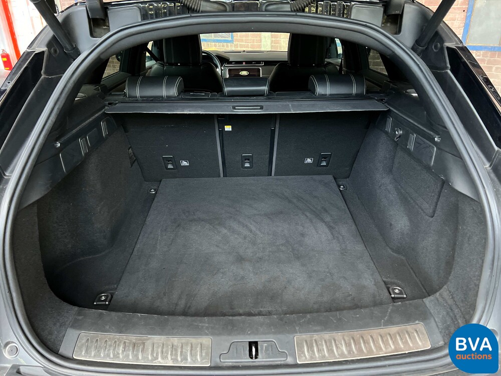 Landrover Range Rover Velar 3.0 D300 AWD R-Dynamic HSE 300 PS 2018, N-222-LN.