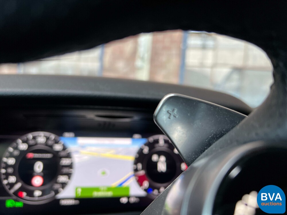 Landrover Range Rover Velar 3.0 D300 AWD R-Dynamic HSE 300 PS 2018, N-222-LN.
