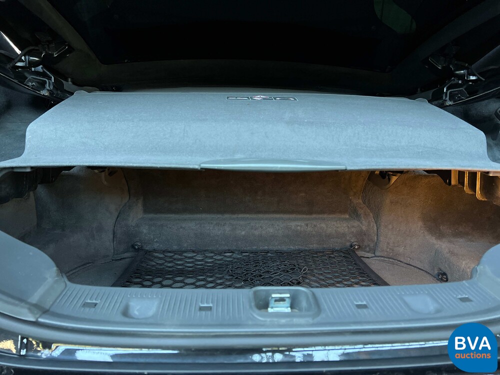 Mercedes-Benz SL63 AMG 6.2 V8 SL-Klasse Roadster 525pk 2010 -FACELIFT-, J-805-KF.