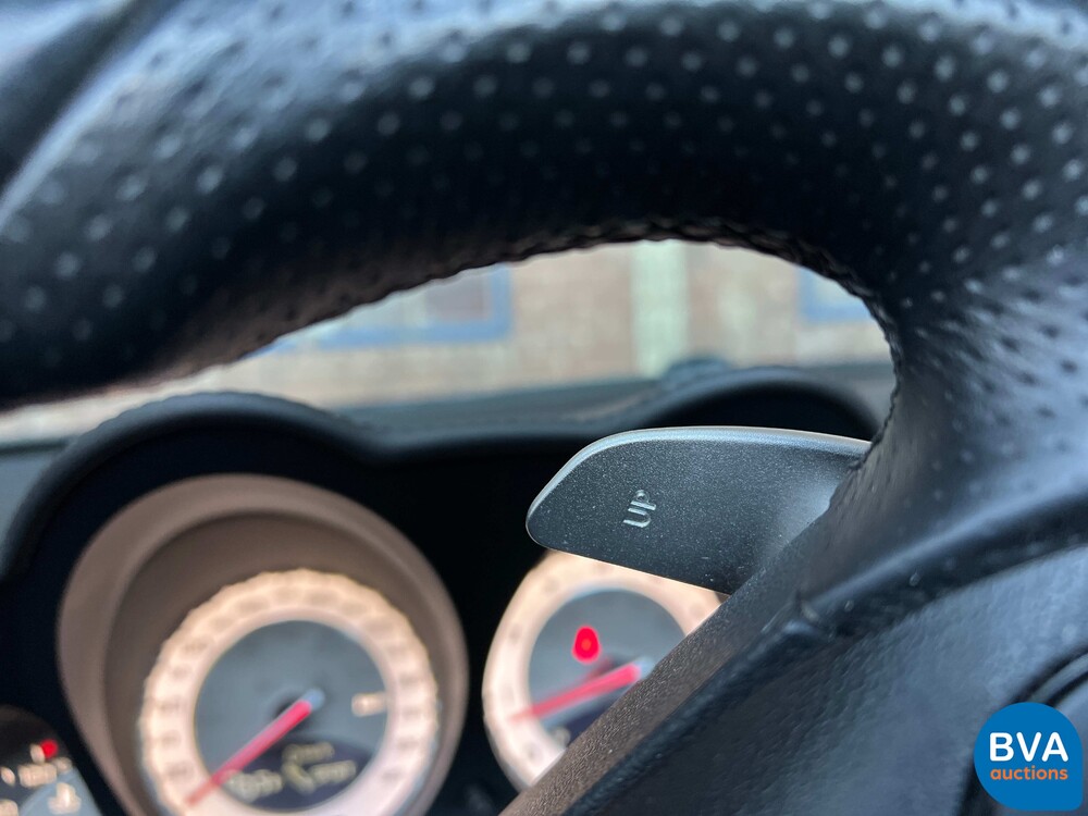 Mercedes-Benz SL63 AMG 6.2 V8 SL-Klasse Roadster 525pk 2010 -FACELIFT-, J-805-KF.