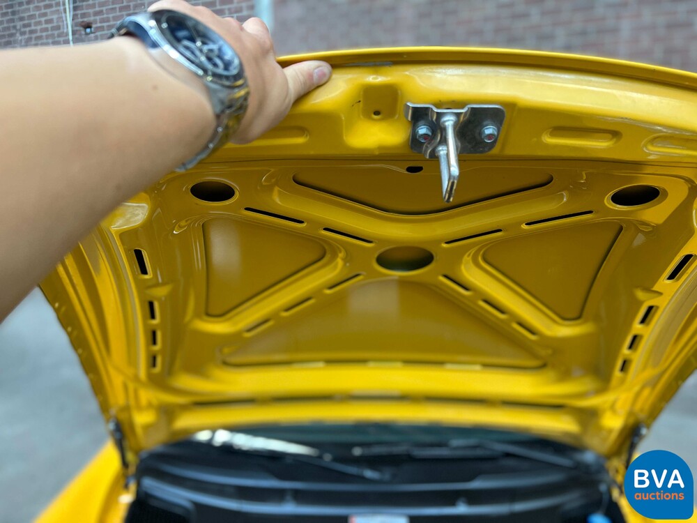 Porsche Boxster S 987 3.2 280 PS 2005 -YOUNGTIMER-.