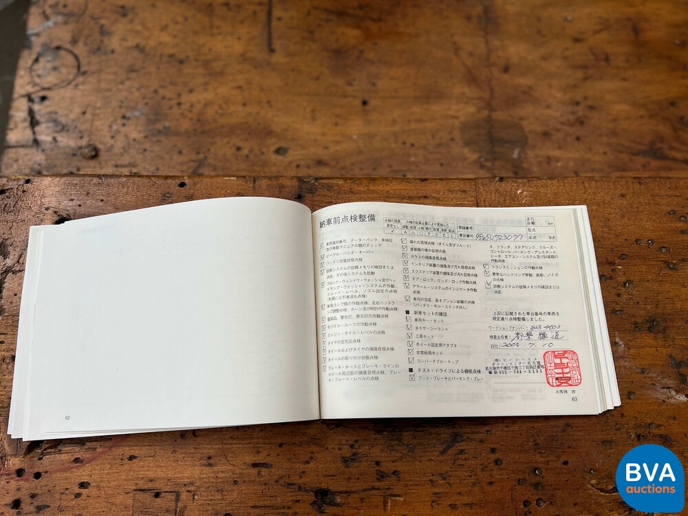 Porsche Boxster S 987 3.2 280 PS 2005 -YOUNGTIMER-.