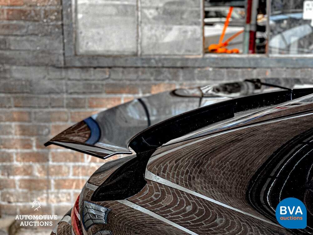 Porsche Panamera 4.0 GTS 460 PS 2018, L-502-RD.