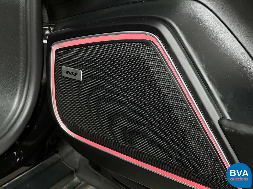 Porsche Panamera 4.0 GTS 460 PS 2018, L-502-RD.