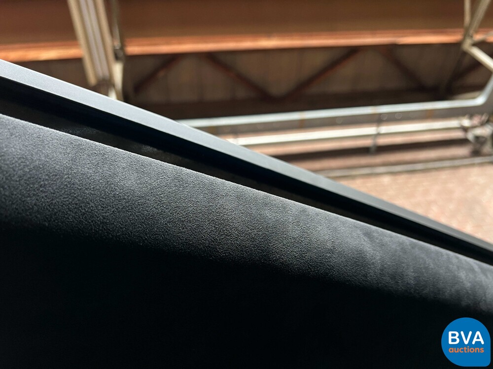 Porsche Panamera 4.0 GTS 460 PS 2018, L-502-RD.