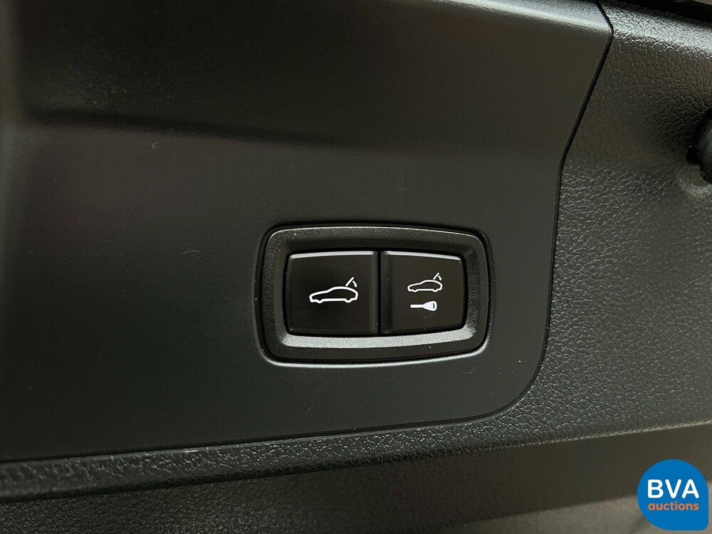 Porsche Panamera 4.0 GTS 460 PS 2018, L-502-RD.