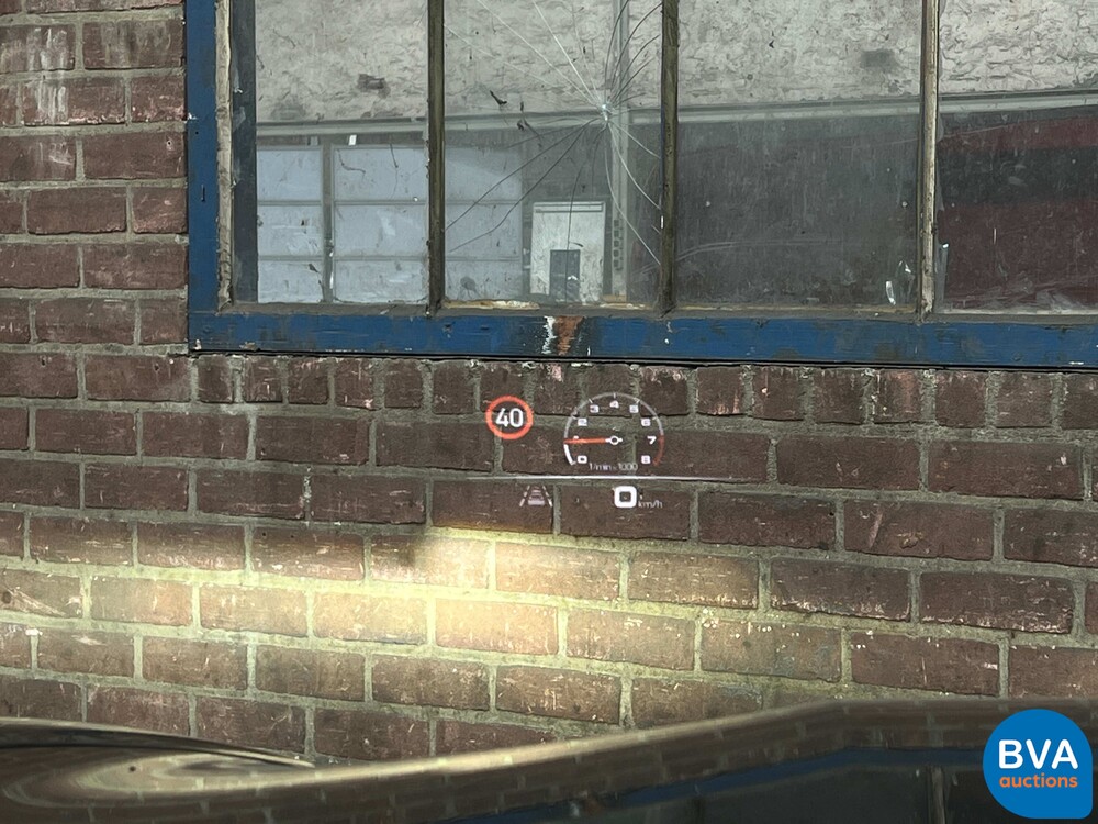 Porsche Panamera 4.0 GTS 460 PS 2018, L-502-RD.