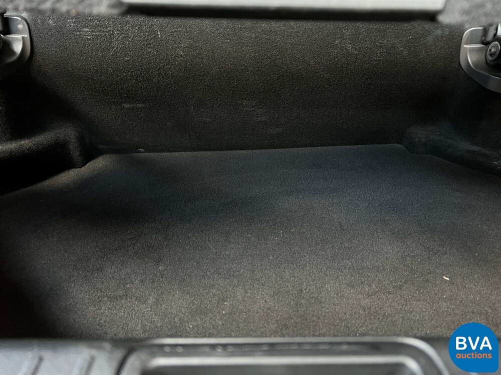 2012 Mercedes-Benz SL63 AMG Leistungspaket P30 564 PS.