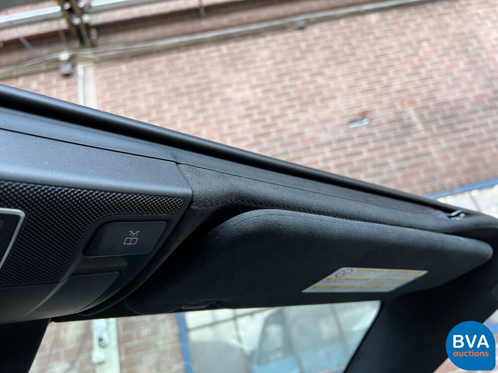 2012 Mercedes-Benz SL63 AMG Leistungspaket P30 564 PS.