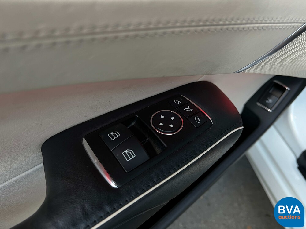 2012 Mercedes-Benz SL63 AMG Leistungspaket P30 564 PS.