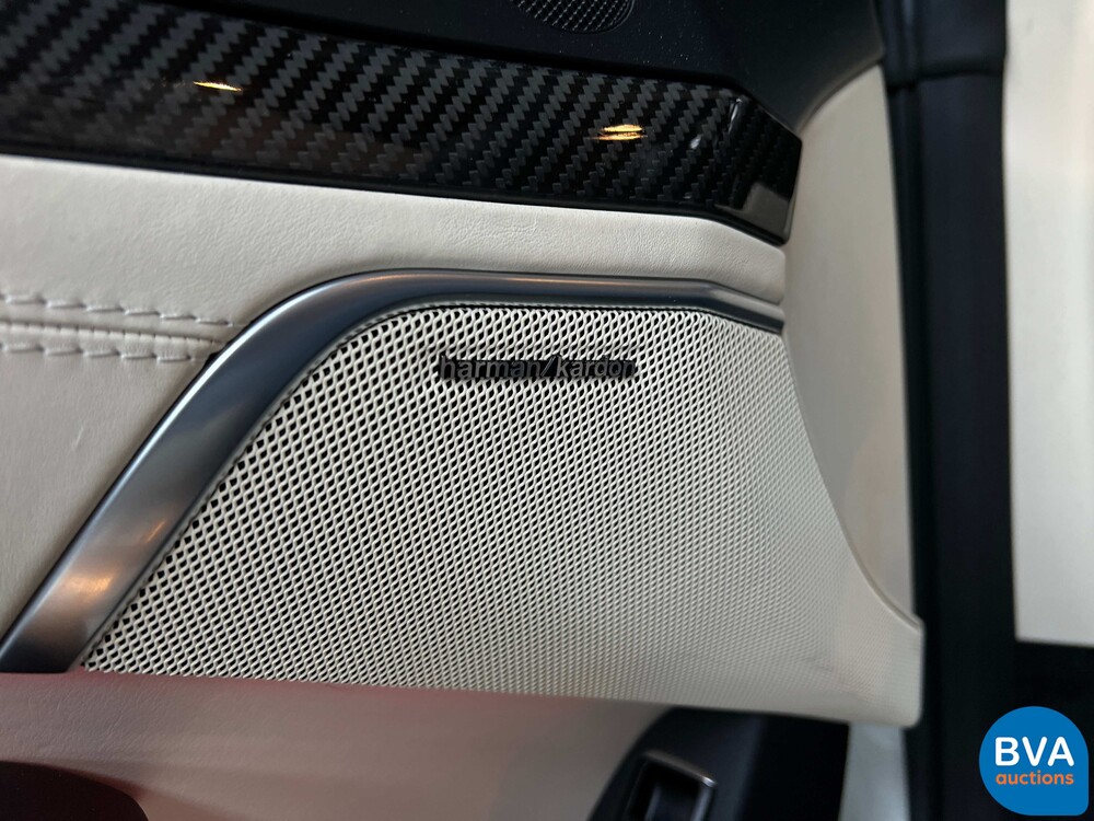 2012 Mercedes-Benz SL63 AMG Leistungspaket P30 564 PS.