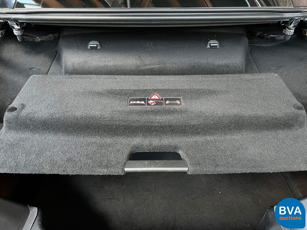 2012 Mercedes-Benz SL63 AMG Leistungspaket P30 564 PS.