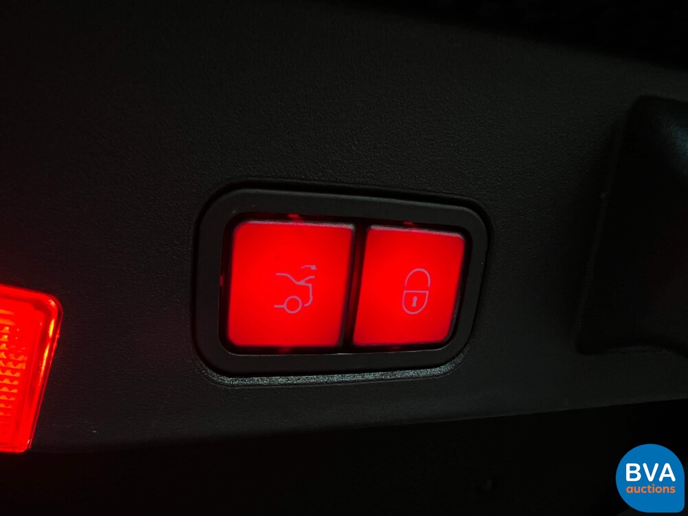 2012 Mercedes-Benz SL63 AMG Leistungspaket P30 564 PS.