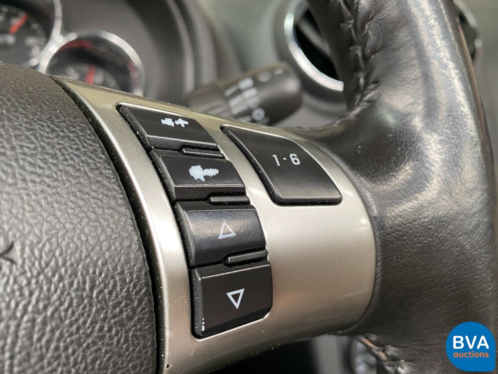 Pontiac G6 Cabriolet GT 226 PS 2008, 38-HSZ-9.