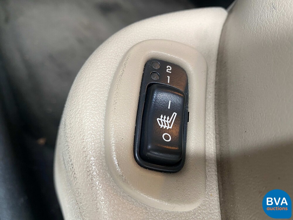 Pontiac G6 Cabriolet GT 226 PS 2008, 38-HSZ-9.