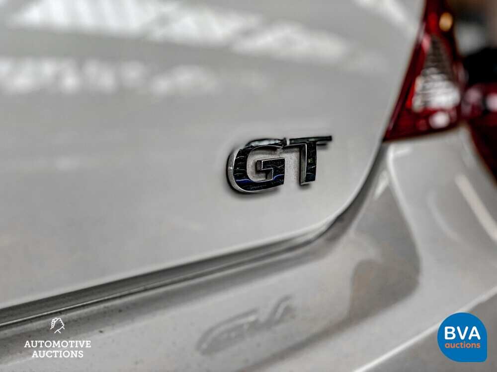 Pontiac G6 Cabriolet GT 226 PS 2008, 38-HSZ-9.