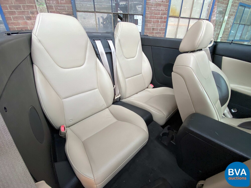 Pontiac G6 Cabriolet GT 226 PS 2008, 38-HSZ-9.