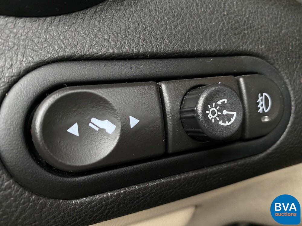 Pontiac G6 Cabriolet GT 226 PS 2008, 38-HSZ-9.