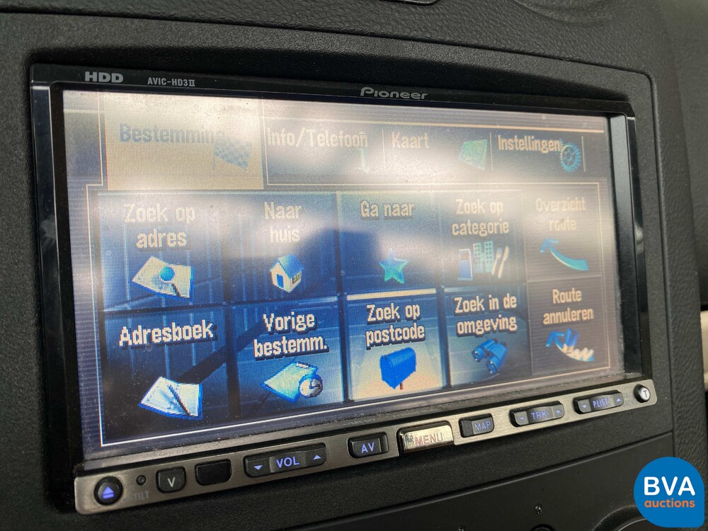 Pontiac G6 Cabriolet GT 226 PS 2008, 38-HSZ-9.